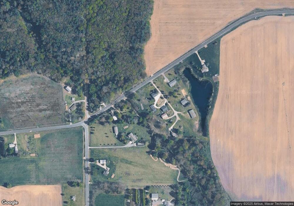 578 Gregorville Rd, Wayland, MI 49348 - photo 1