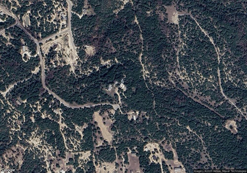 7200 E Stone Hill Ct, Lipan, TX 76462 - photo 1