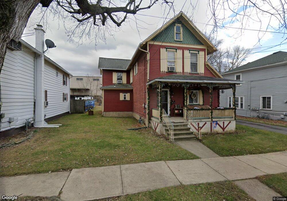 81 Butler St, Forty Fort, PA 18704 - photo 1