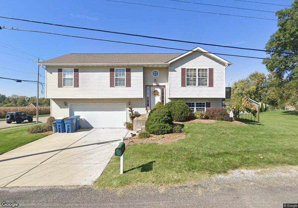 101 Giofre Ave, Maryville, IL 62062 - photo 1