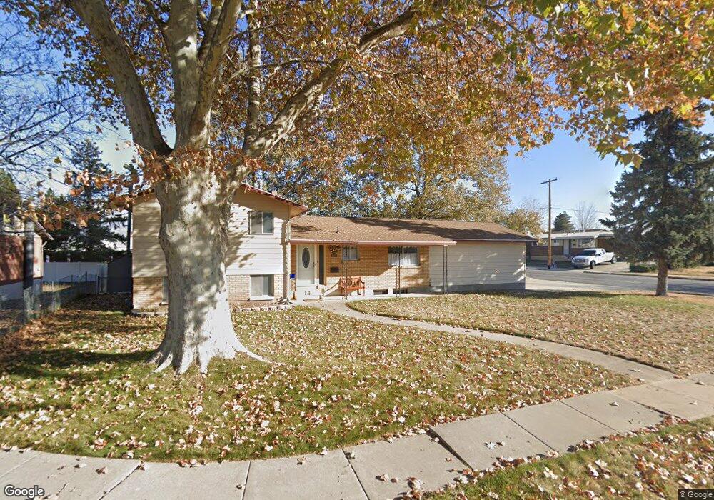 4696 S 2075 W, Roy, UT 84067 - photo 1