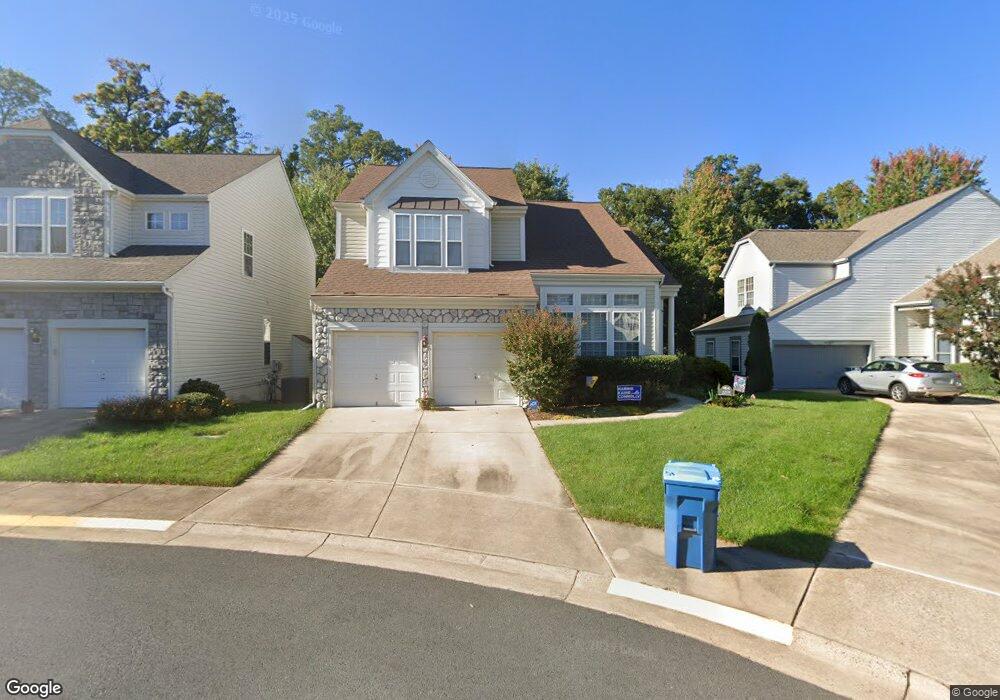 12370 Brown Fox Way, Reston, VA 20191 - photo 1