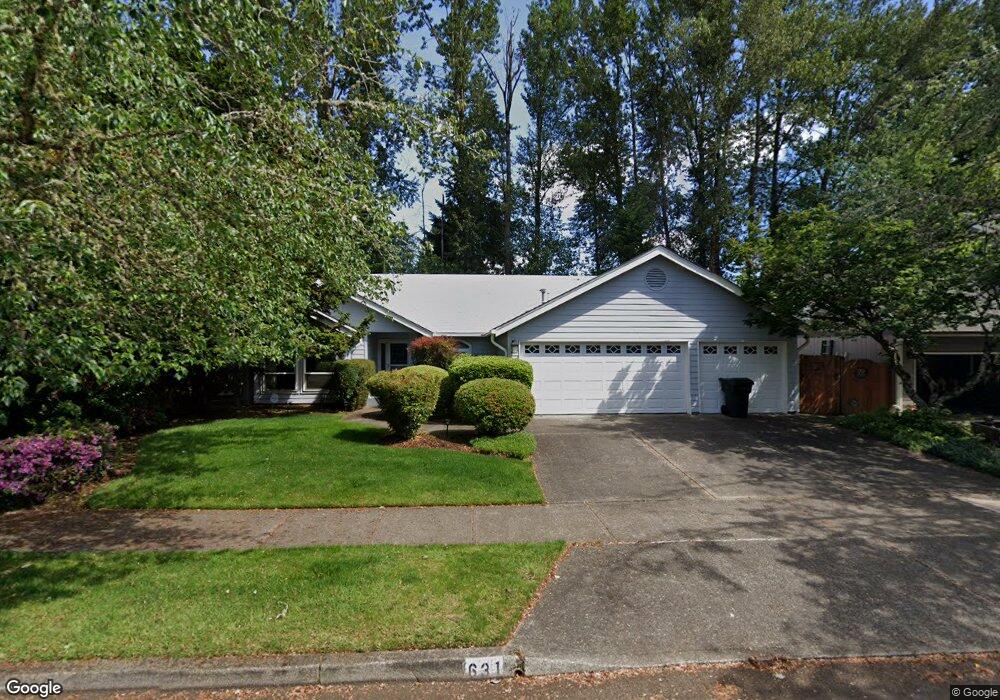 631 Valleywood Dr SE, Salem, OR 97306 - photo 1