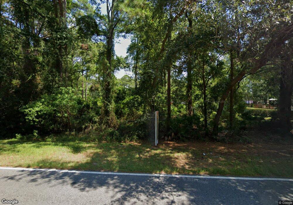 735 Chapel Crossing Rd, Brunswick, GA 31525 - photo 1