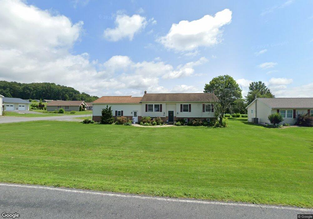 694 Elm Dr, Hughesville, PA 17737 - photo 1