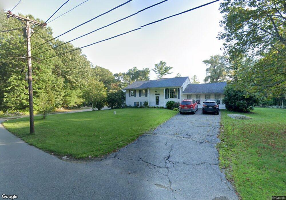 Lot 11 Parker St, Leicester, MA 01524 - photo 1