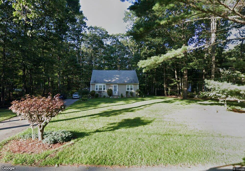 LOT 10 Parker St, Leicester, MA 01524 - photo 1