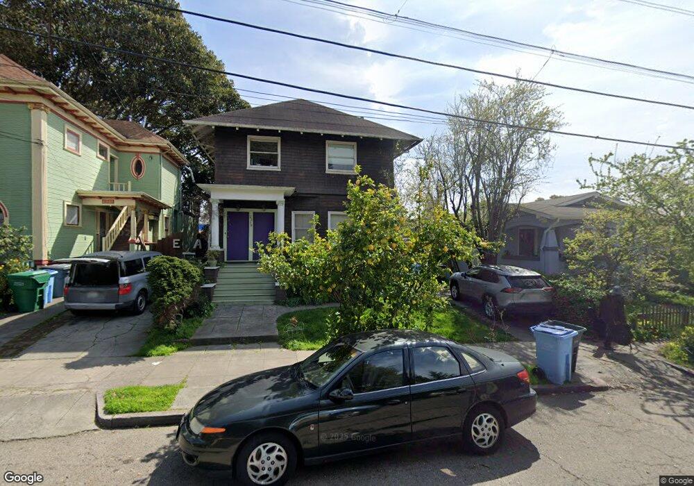 2318 Howe St, Berkeley, CA 94705 - photo 1