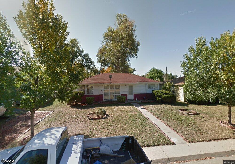 9966 E 7th Ave, Aurora, CO 80010 - photo 1