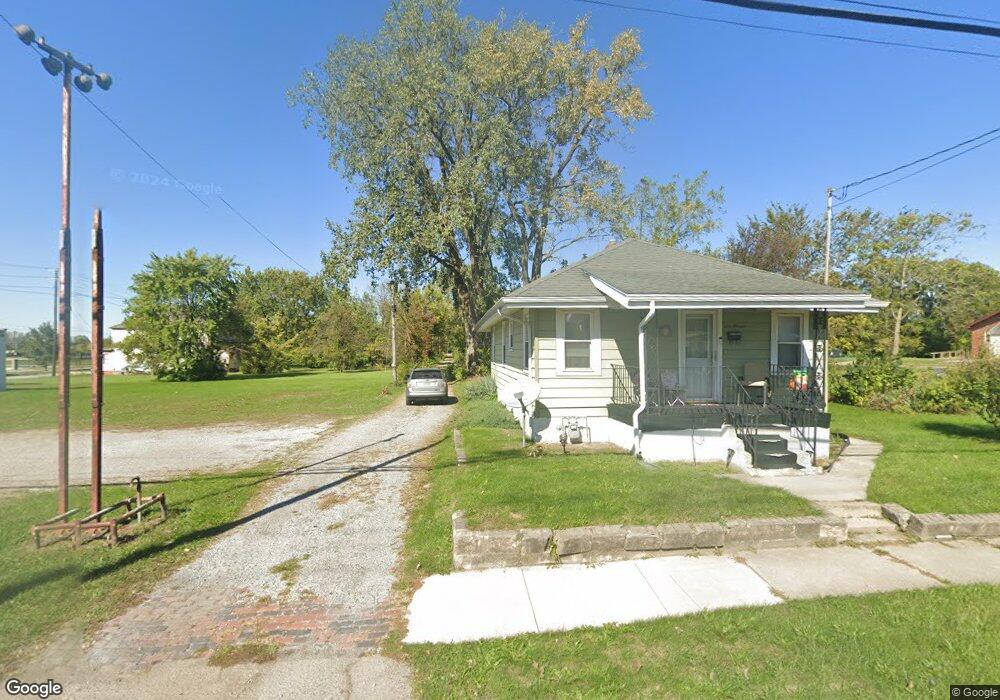 119 E 4th St, Lima, OH 45804 - photo 1