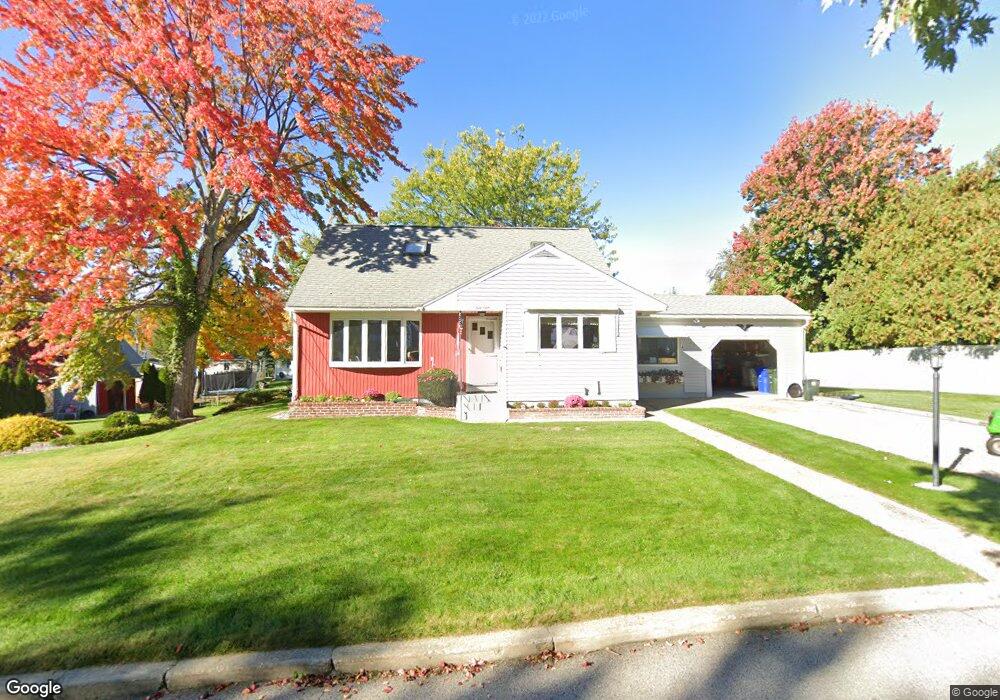 58 Donna Ave, Manchester, NH 03103 - photo 1