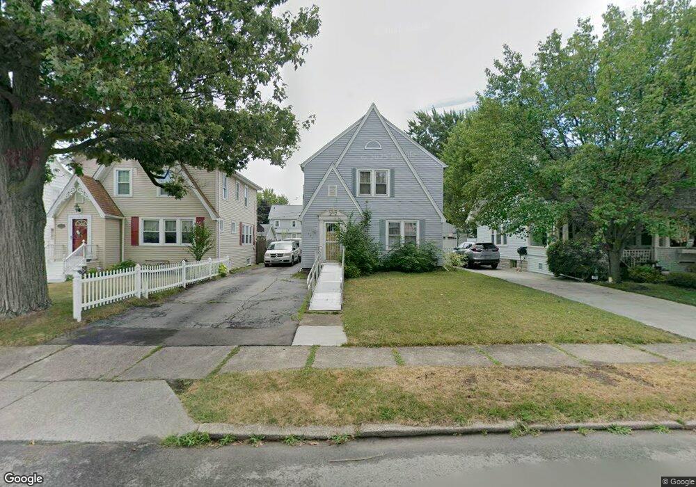 393 Bennett St, North Tonawanda, NY 14120 - photo 1