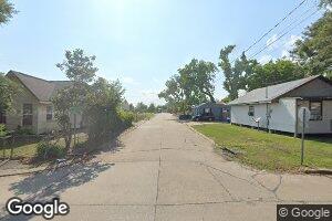 0 Roosevelt St, Houma, LA 70360