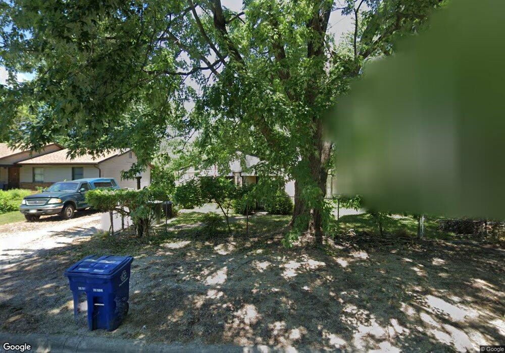 2536 Northwold Rd, Columbus, OH 43231 - photo 1