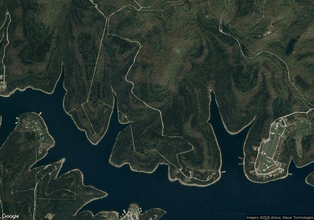 Tbd Cedar Point Lots 24 & 25, Shell Knob, MO 65747 - photo 1