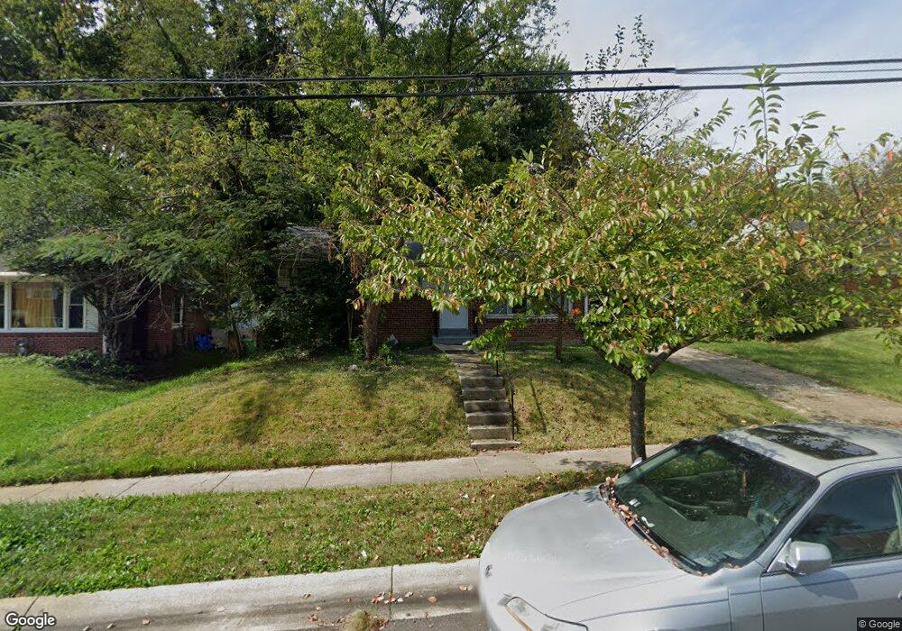 7402 17th Ave, Hyattsville, MD 20783 - photo 1