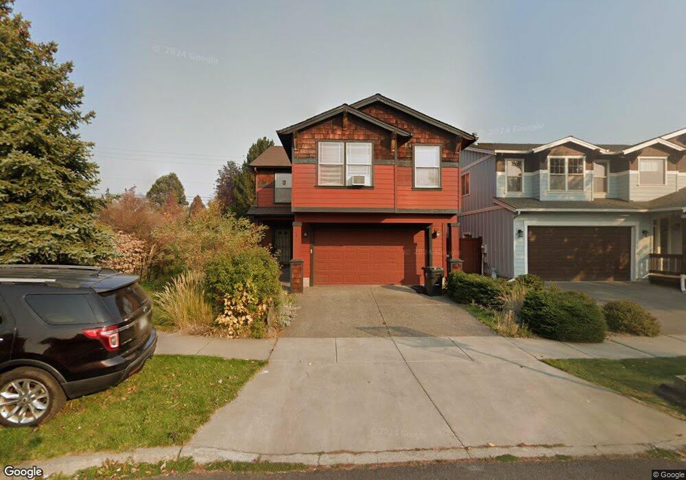 61738 Borealis Ln, Bend, OR 97702 - photo 1