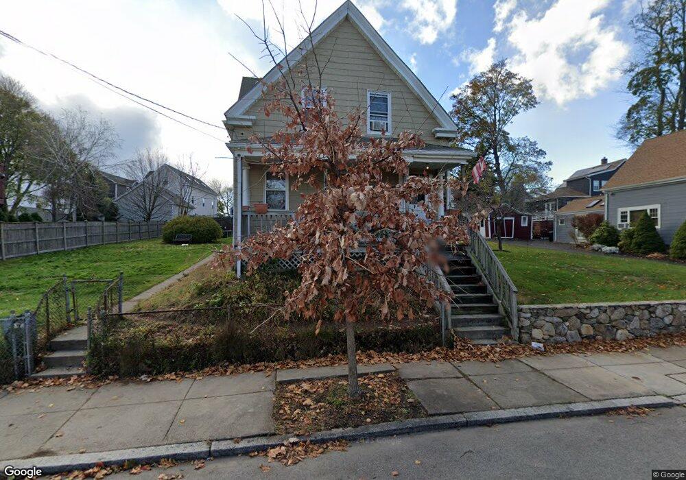 15 Hallet St, Dorchester, MA 02122 - photo 1