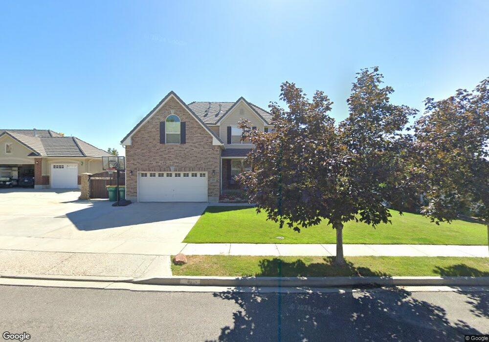 663 W 3275 N, Lehi, UT 84043 - photo 1
