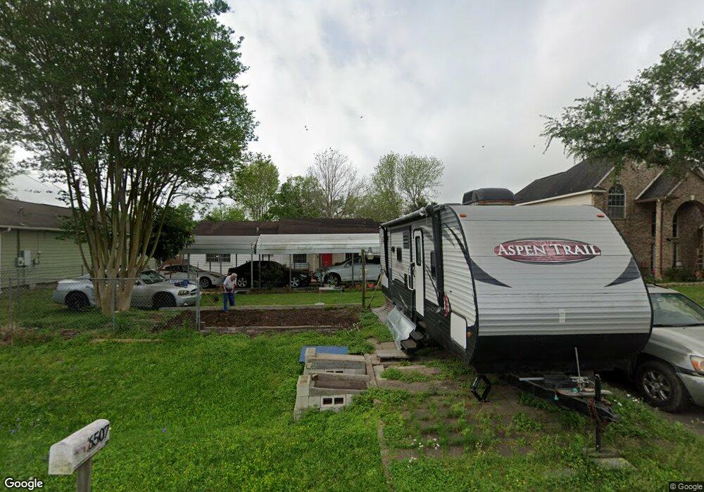 6507 Anderson Rd, Houston, TX 77085 - photo 1