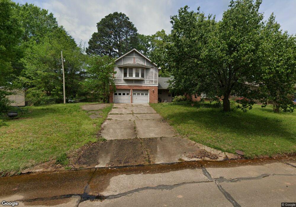 94 Valley Rd, Texarkana, TX 75503 - photo 1