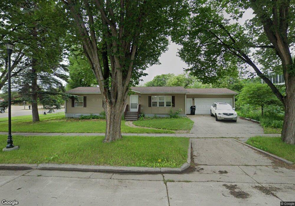 1502 7th St N, Fargo, ND 58102 - photo 1