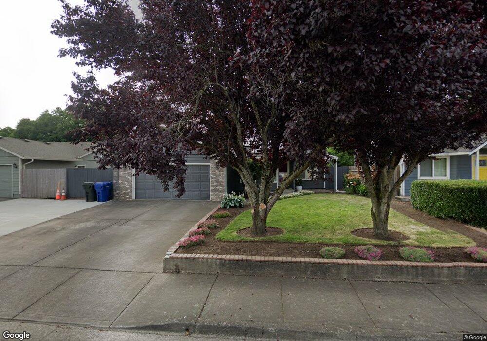 5244 Willow Leaf Ct N, Keizer, OR 97303 - photo 1