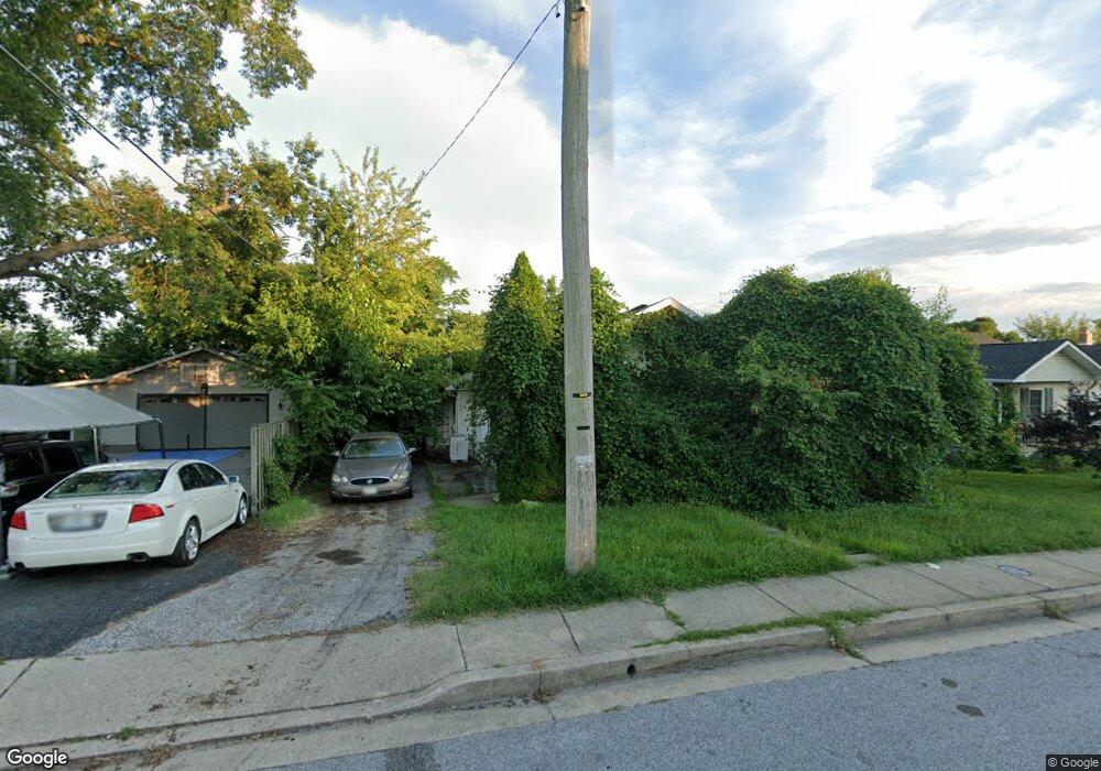 625 Dorsey Ave, Essex, MD 21221 - photo 1