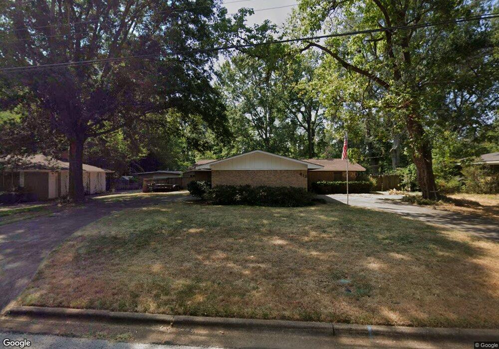 612 Norma St, Nacogdoches, TX 75965 - photo 1