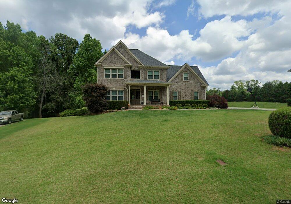 1542 Red Fox Run SW, Lilburn, GA 30047 - photo 1