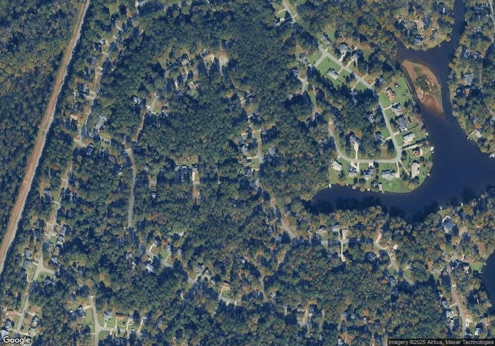 593 Loblolly Ln, Macon, GA 31220 - photo 1