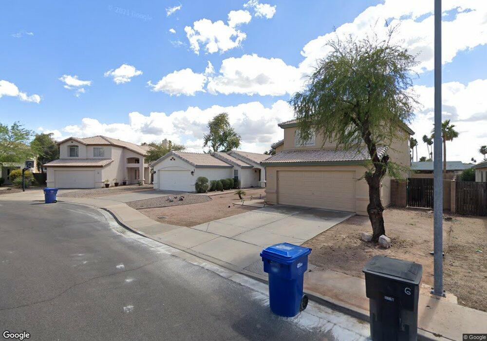 2137 W Osage Ave, Mesa, AZ 85202 - photo 1