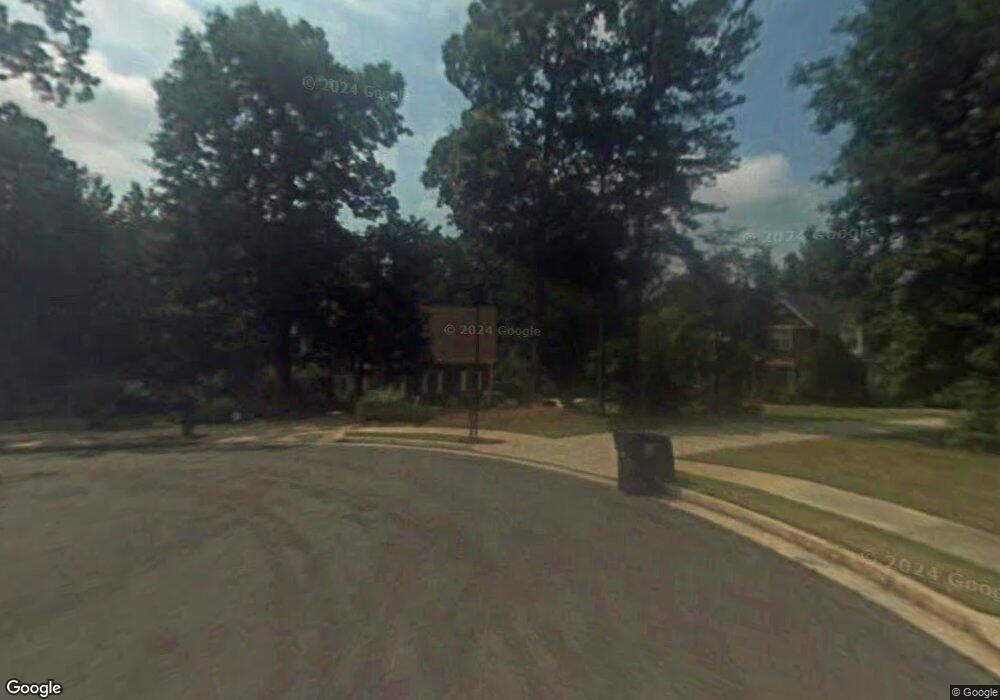 507 Glen Crescent, Stockbridge, GA 30281 - photo 1