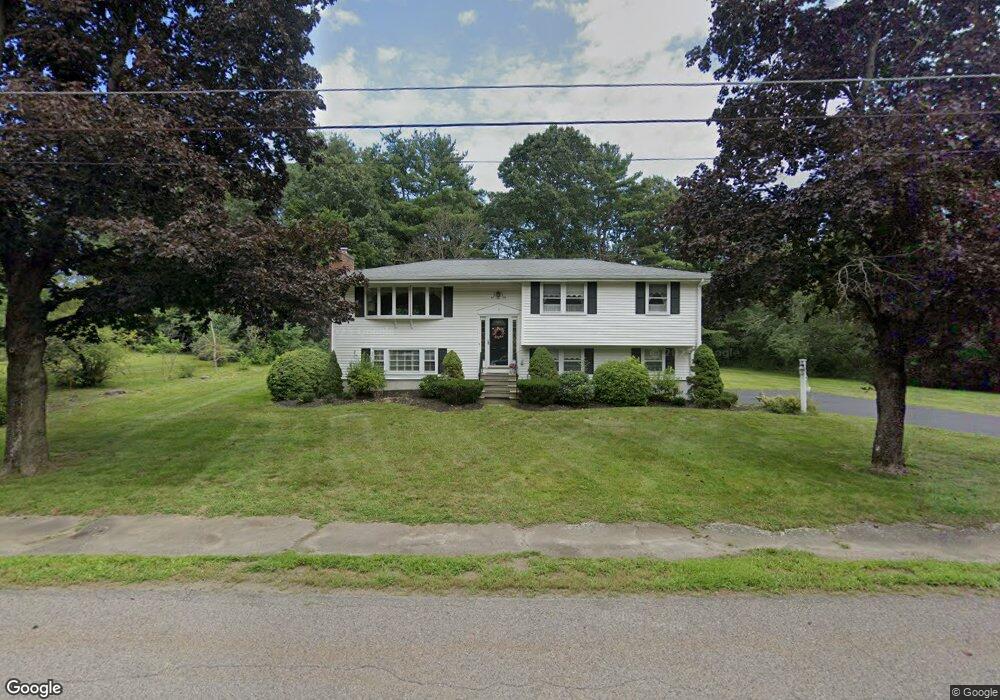 1 Breezewood Ln, Walpole, MA 02081 - photo 1