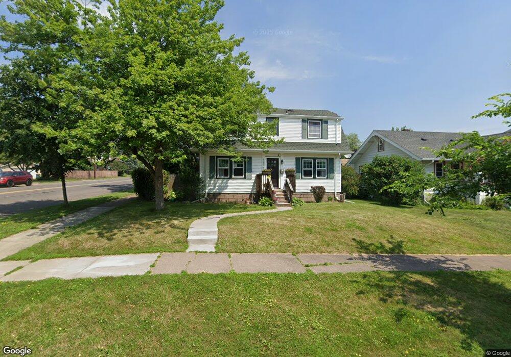 4701 Pitt St, Duluth, MN 55804 - photo 1