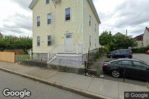 175 Morgan St, Fall River, MA 02721