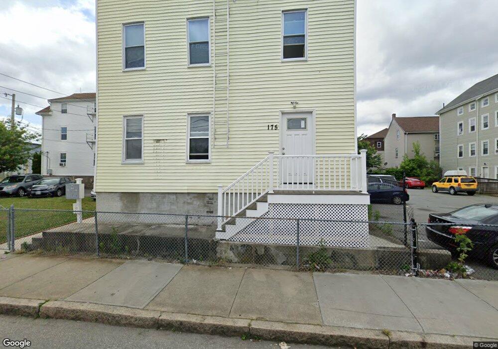 175 Morgan St, Fall River, MA 02721 - photo 1