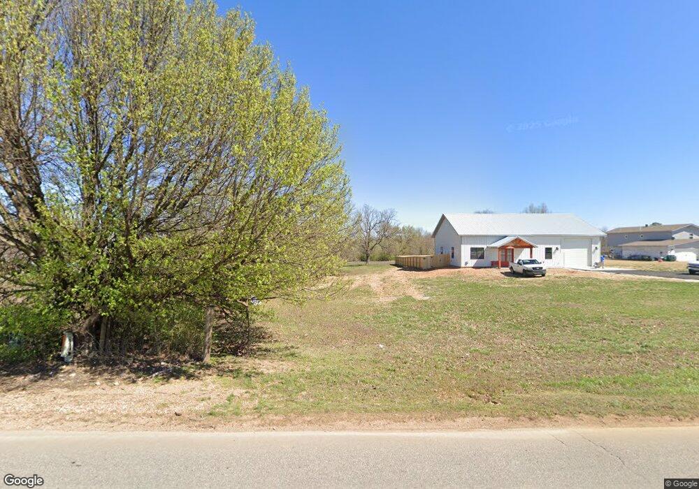 1228 Klenc Rd, Springdale, AR 72762 - photo 1