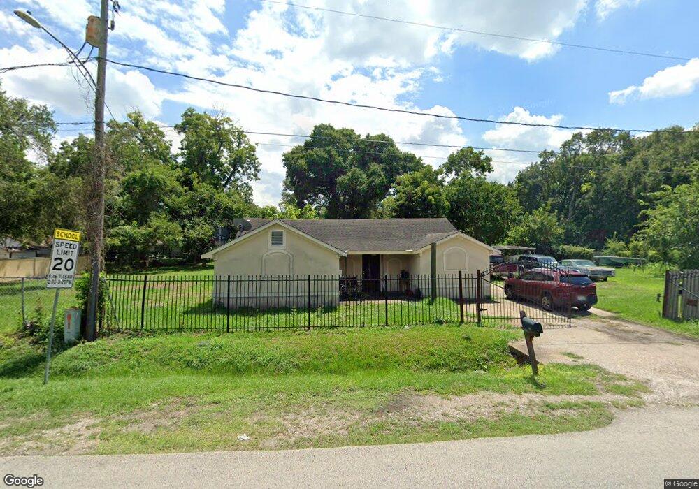 809 Ringold St, Houston, TX 77088 - photo 1