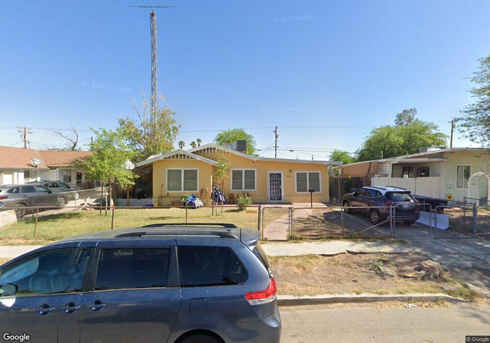 864 El Centro Ave, El Centro, CA 92243 - photo 1