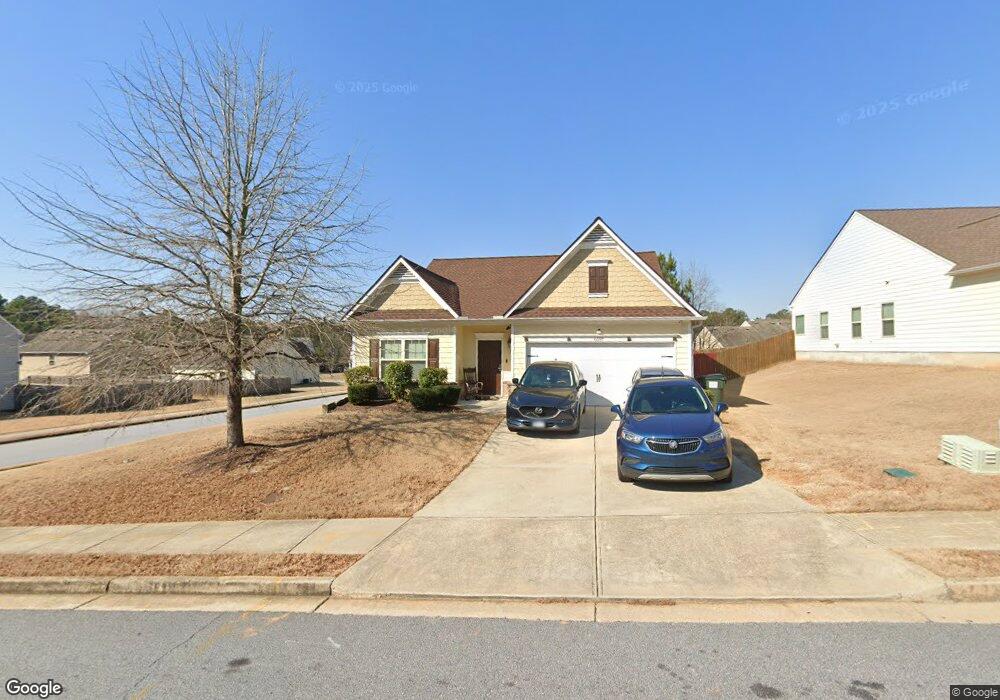 6097 Heisler St unit 74, Rex, GA 30273 - photo 1