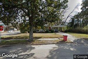208 E South Central Ave, Tennille, GA 31089