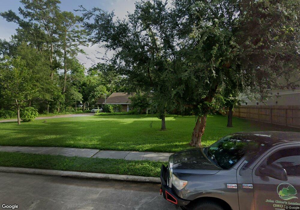 7730 Bobbitt Ln, Houston, TX 77055 - photo 1