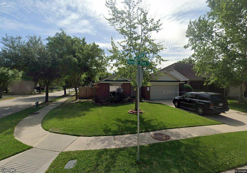 32303 Summer Park Ln, Conroe, TX 77385 - photo 1