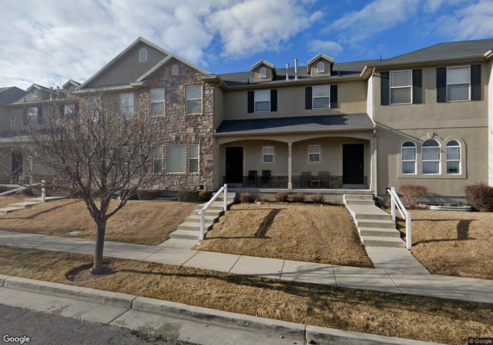 7881 Cool Creek Way, West Jordan, UT 84081 - photo 1