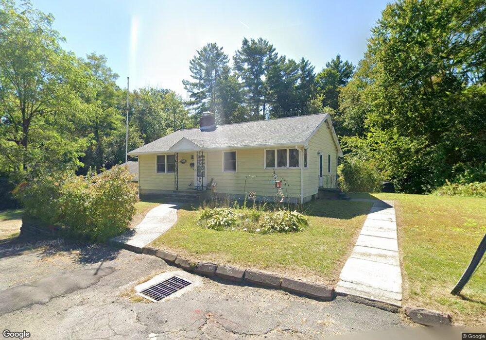 12 Wilton Rd, Easthampton, MA 01027 - photo 1