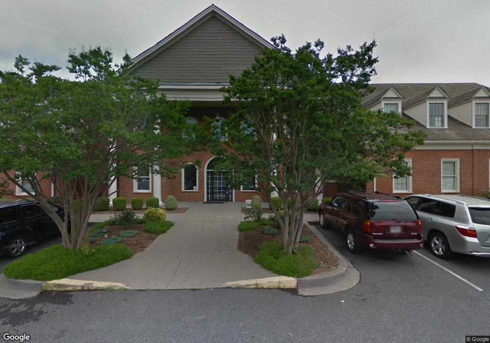 23000 Moakley St unit 1B, Leonardtown, MD 20650 - photo 1