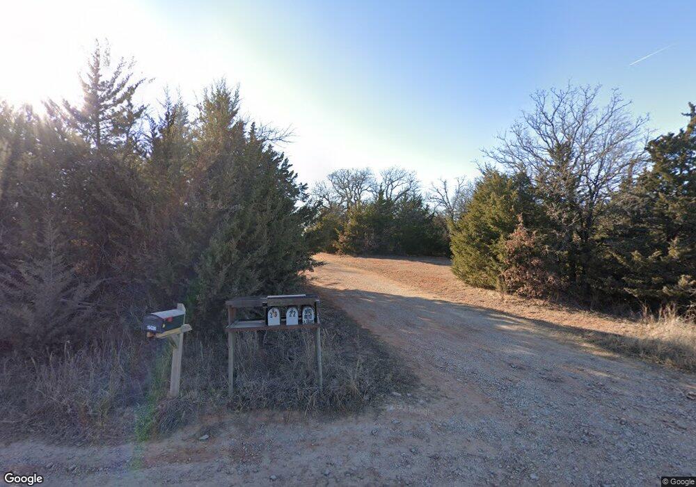 21 Lazy Ln, McLoud, OK 74851 - photo 1