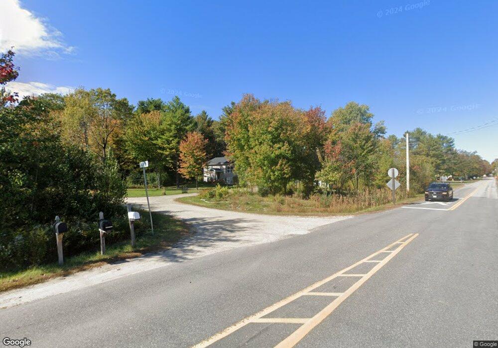 lot 3 Latchstring Way, Yarmouth, ME 04096 - photo 1