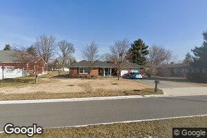 326 Grandview Blvd, Ada, OH 45810